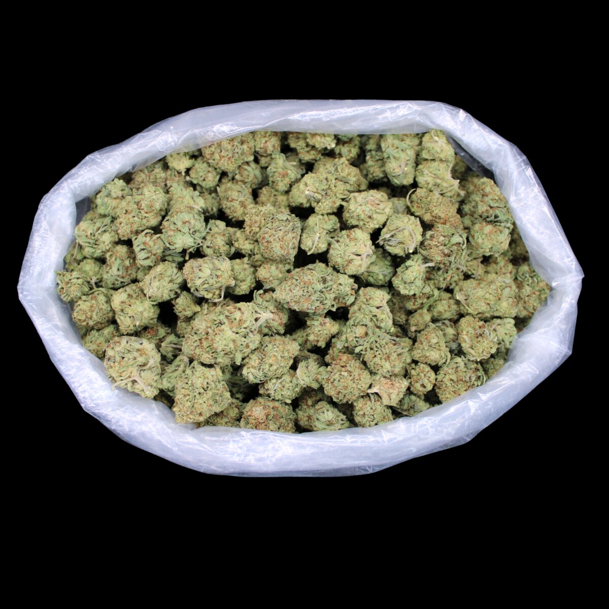 Candy Gas