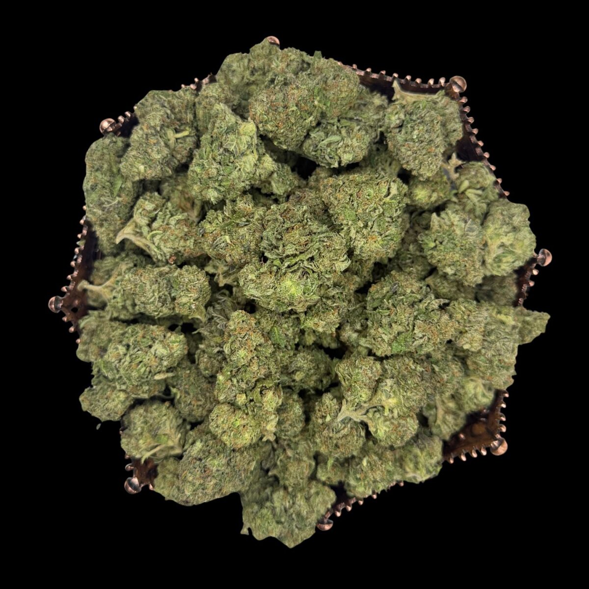 Gelato Bomb