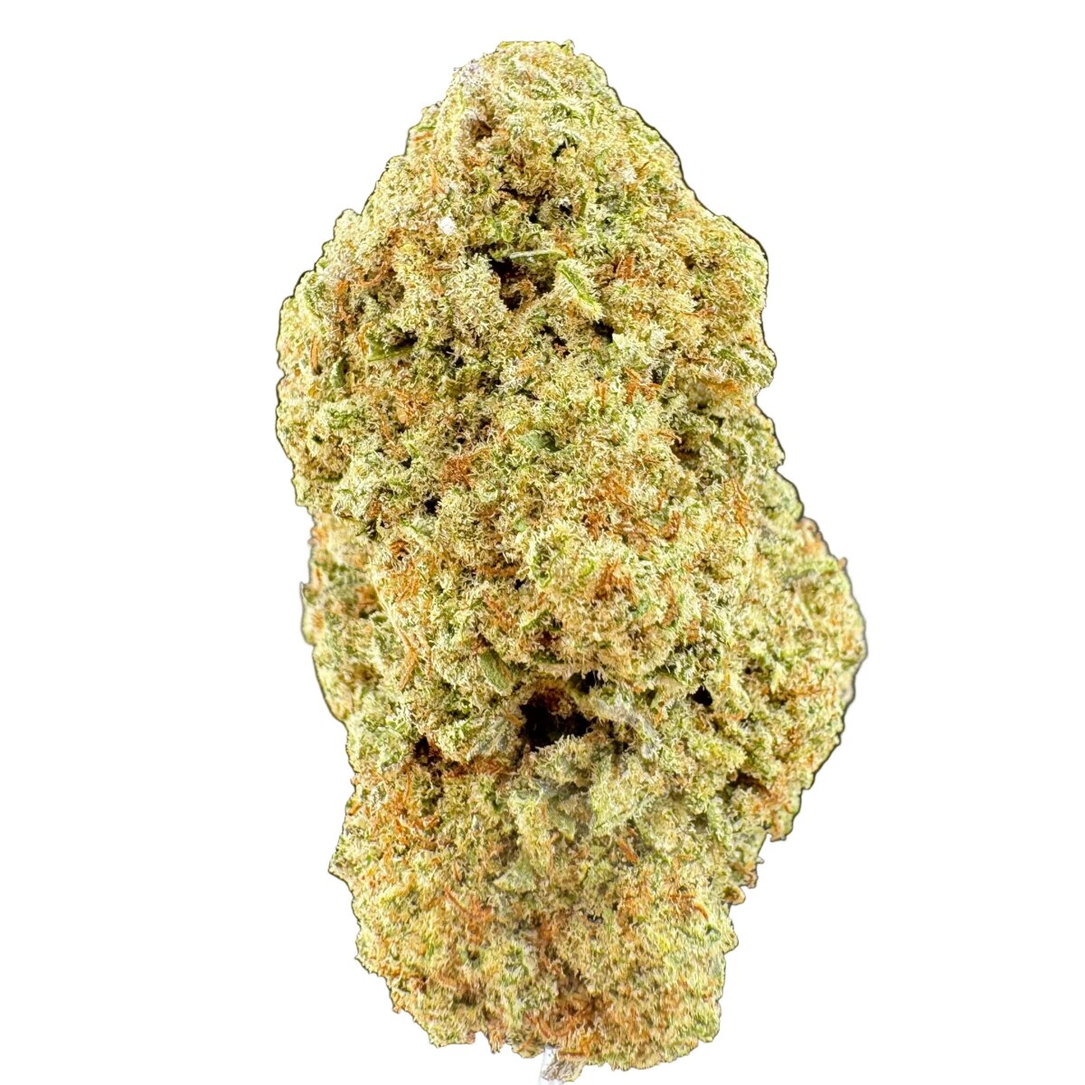 Green Crack