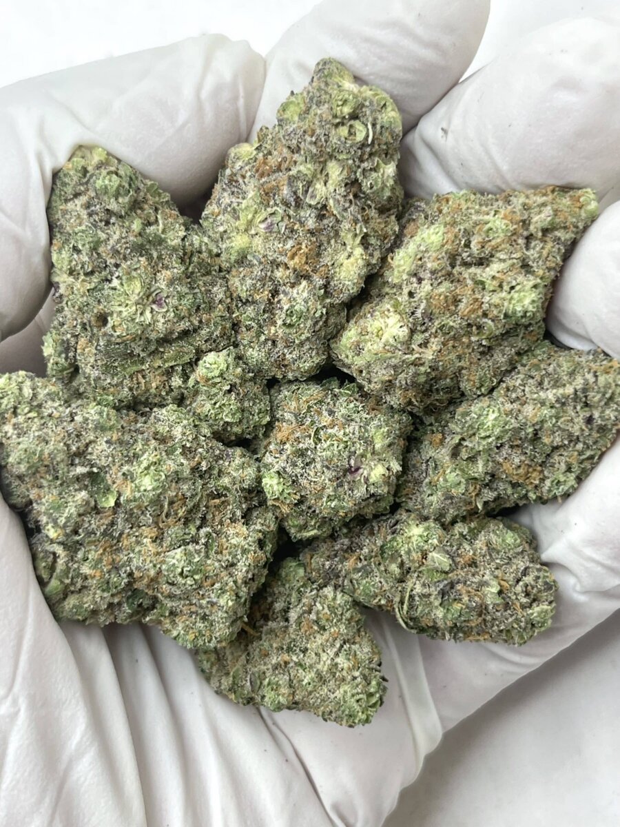 Punch Berry