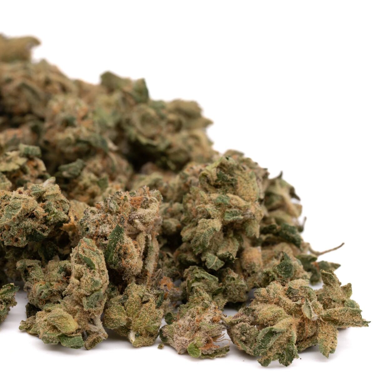White Widow Smalls